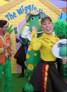 Ready, Steady, Wiggle! Series 8 Teaser Promo #thewiggles #disneyjr ‪@thewiggles‬ ‪@disneyjr‬ ‪@nickjr‬