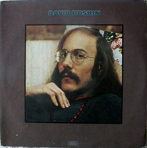 David Buskin - David Buskin