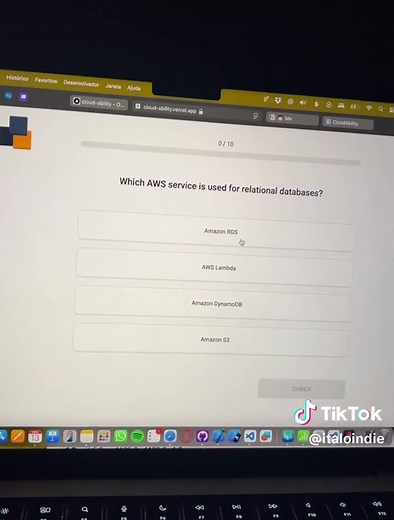 Mini Projeto Full Stack para Iniciantes em JavaScript