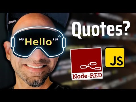 Lesson 4- Strings - Double Quote or Single Quote