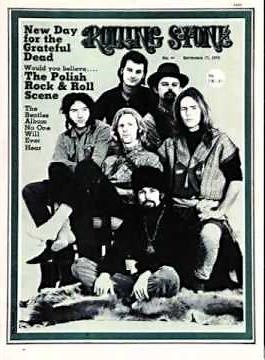 Grateful Dead - Tell It To Me (Cocaine Blues) 8/5/70
