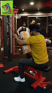 When quitting feels easier, remember why you started. The effort you put in today is shaping your tomorrow. Push once more — you’re closer than you think. 🔥 Finish strong. #O2FitnessClub #NeverQuit #FitnessDrive #WorkoutMotivation #strongmindset #ChooseHealth #o2fitness #virals @topfans | O2 Fitness Club.