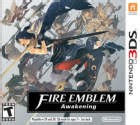 Fire Emblem: Awakening (2012) – Games – OutNow