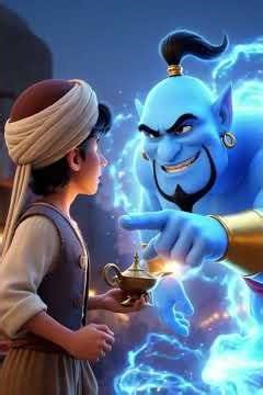 Aladdin Cartoon Hindi Serial Episode 1 /Aladdin And The Magic Lamp Story #aladdin #cartoon