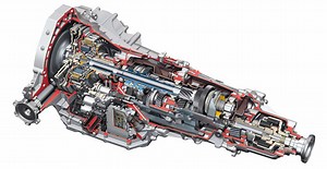 Audi upgrades S-tronic to handle more power