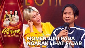 4.8M views · 115K reactions | #KontesAmbyarIndonesia #DangdutMNCTV...