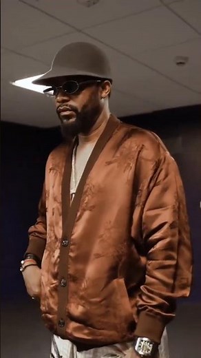 Fally Ipupa – My Diva (Official Music Video)