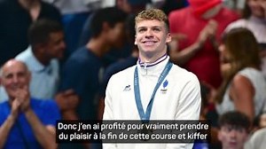 Natation aux JO 2024 : Programme, horaires et diffusion TV avec Léon Marchand, Florent Manaudou et des Français