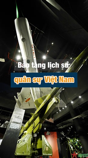 Bảo tàng Lịch sử Quân sự Việt Nam sẽ mở cửa miễn phí từ 1/11/2024 #baotanglichsuquansuvietnam #baotang #reelsviral | iVIVU