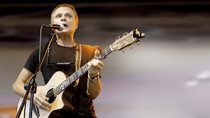 Jonathan Edwards, running his own life