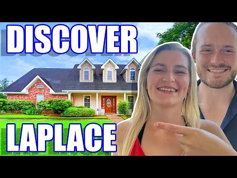 La Place Louisiana Explained | EVERYTHING You Have to Know about the City of La Place