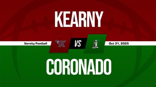 Kearny High School (San Diego, CA)  Football