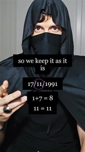 The right way to calculate your life path number