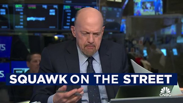 Cramer's Stop Trading: Aurora Innovation