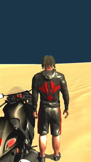 glitches in indian bike driving 3d #music #shortsviral #song #indianbikedriving3d
