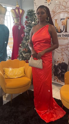 New Arrivals at Urban Threads Clothing Boutique