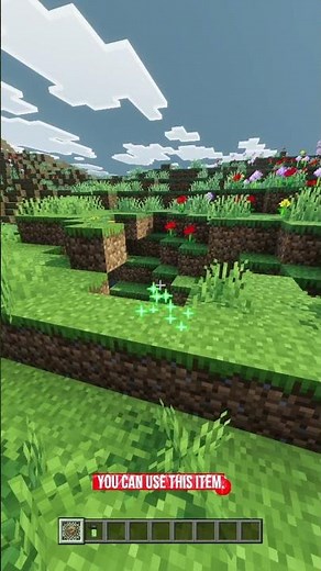 Capture ANY Mob?! 😳🔥 | World Utilities Bedrock #minecraft