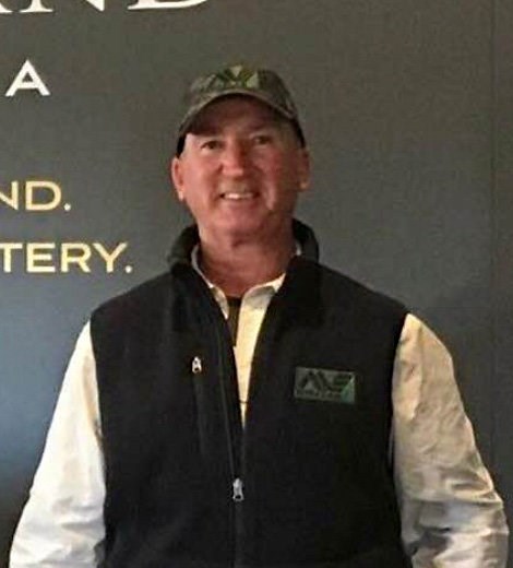 Gary Drayton | Biography