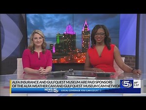 WKRG News 5 at 5