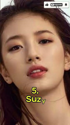 Top 10 Beautiful Korean Girls 2026