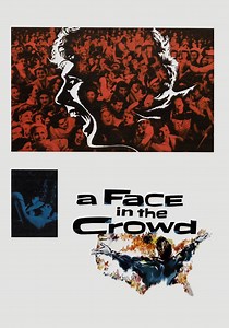 A Face in the Crowd - movie: watch stream online