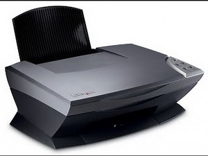 Lexmark X1100 Driver Vista Download