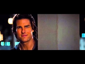 Mission Impossible Ghost Protocol Ending Scene