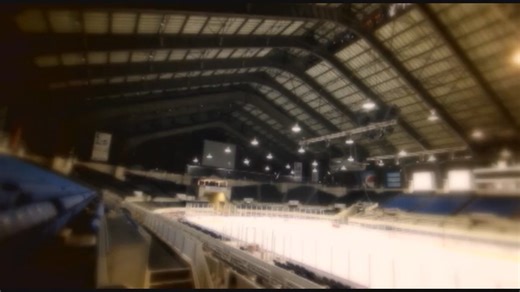 The Coliseum Explosion and the 50 Year Secret