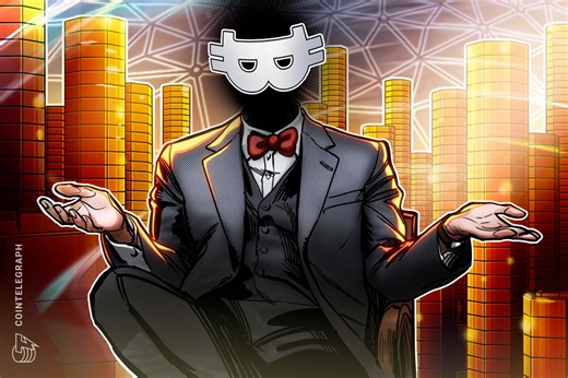 サトシ・ナカモトの保有資産がビル・ゲイツ氏を超える | Cointelegraph
