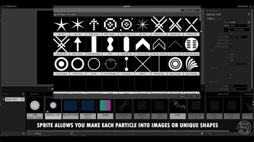 Trapcode Form Fluid Tutorial (After Effects)