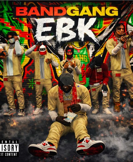 Ebk diss track FiveM addition Made by BandGang @yoothatspg #fivem #fyp #viral #gta5clips OUT ON YOUTUBE NOW!!!!