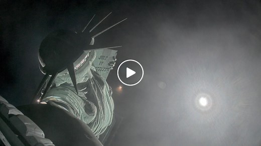 EathCam - Statue of Liberty Cams