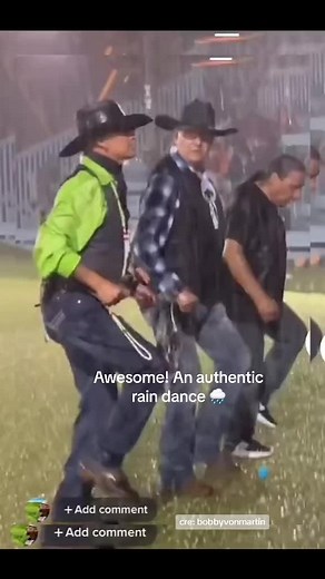 Native American Stories trên TikTok