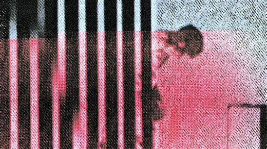 Exploring Motion in Mixed Media Film Techniques