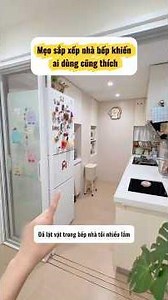 Kitchen Organization Hacks Everyone Will Love