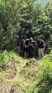 28K views · 133 reactions |  Momento de la detención del presunto...