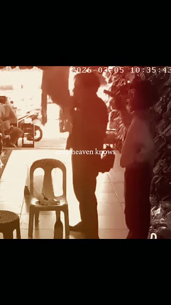 kahit gaano kasakit ang hiwalayan o problema sa relasyon, hindi kailanman magiging tama ang manakit o kumuha ng buhay ng iba. ang tunay na pagmamahal marunong rumespeto at marunong magpalaya kung kinakailangan. true love knows when to stop, when to walk away, and when to choose peace. walang sakit o galit ang sapat na dahilan para mawala ang respeto sa buhay ng isang tao. sana magsilbi itong paalala sa lahat na sa kabila ng sakit at emosyon, we must always choose humanity, respect, and peace. we