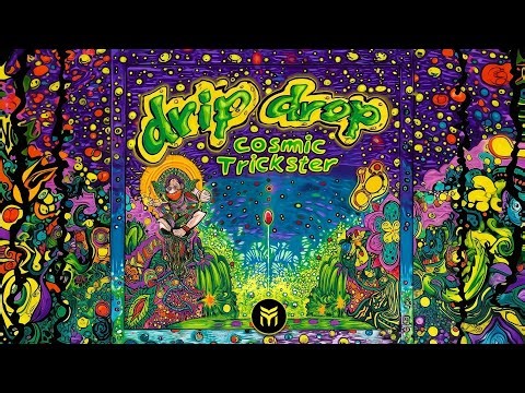 Drip Drop - Mighty Drop (Remix)