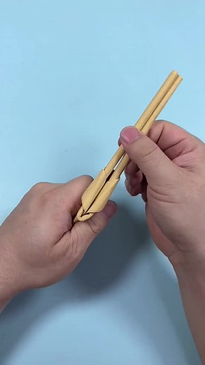 DIY Funny Toy Making: Handmade Origami Craft