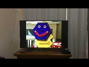Opening to Bananas in Pyjamas: Dancing Daze 2002 VHS (Australia)
