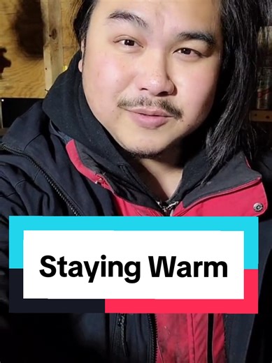 Essential Tips for Staying Warm in Bushcraft