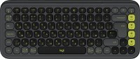 Клавіатура Logitech POP Icon Keys