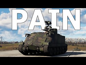 A Tank So Bad It Was Forgotten - Pbv 302 (BILL) + HKP2(op)