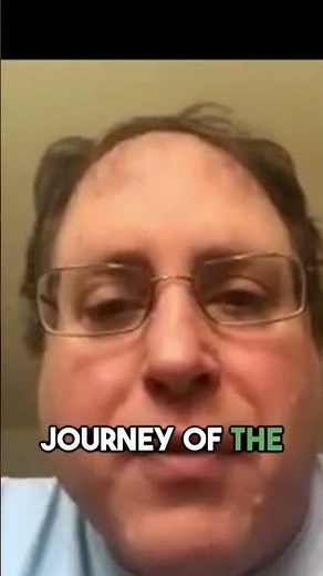 John Davis: There Is No Death - Near Death Experience