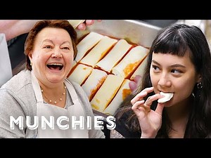 How America’s Abundance Gave Way To Italian American Cuisine | Close To Home