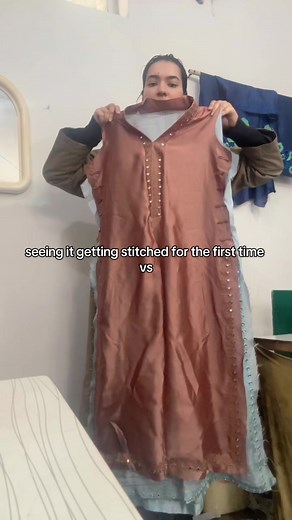 Creating a Unique Outfit from Scratch