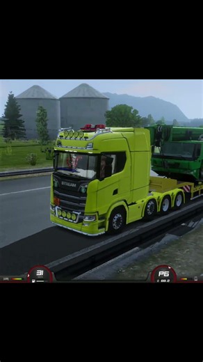 Truckers of europe 3 best features