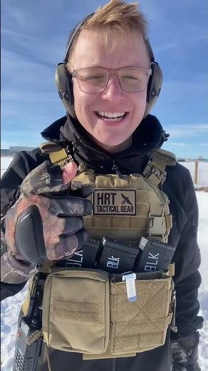 Spring Bullets Deadly? *Destruction test* BOOM! #civtac #ammo #shotgun #deadly