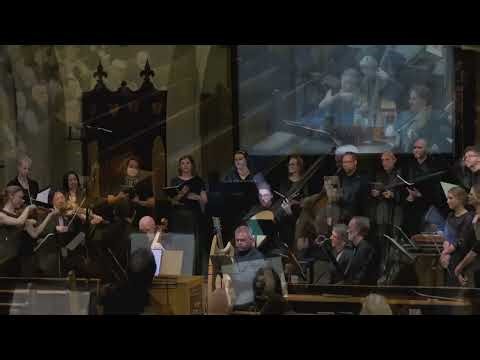 Deutsche Messe - Michael Praetorius (1571-1621)