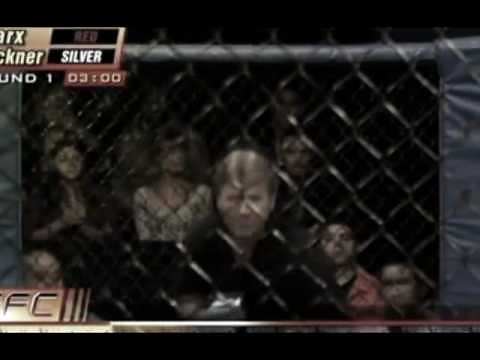 Shelby Marx - iCarly iFight